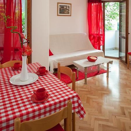 Apartmán Kornelija 2 Podgora Pokoj fotografie