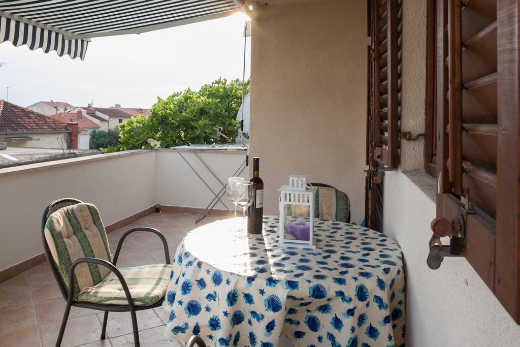 Apartmán Kornelija 2 Podgora Pokoj fotografie