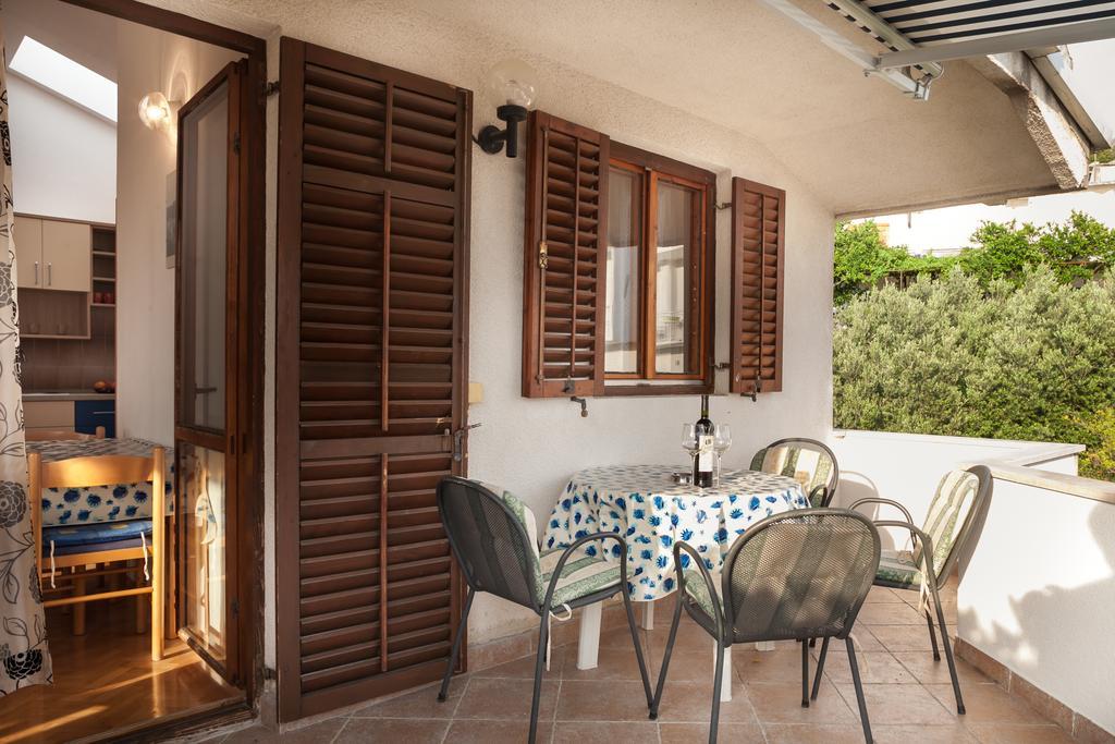 Apartmán Kornelija 2 Podgora Pokoj fotografie