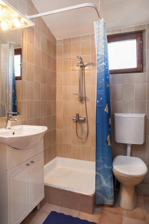 Apartmán Kornelija 2 Podgora Pokoj fotografie