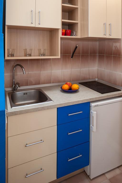 Apartmán Kornelija 2 Podgora Pokoj fotografie