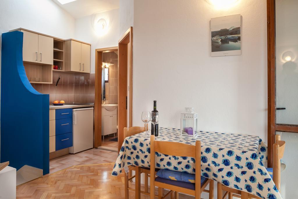 Apartmán Kornelija 2 Podgora Pokoj fotografie