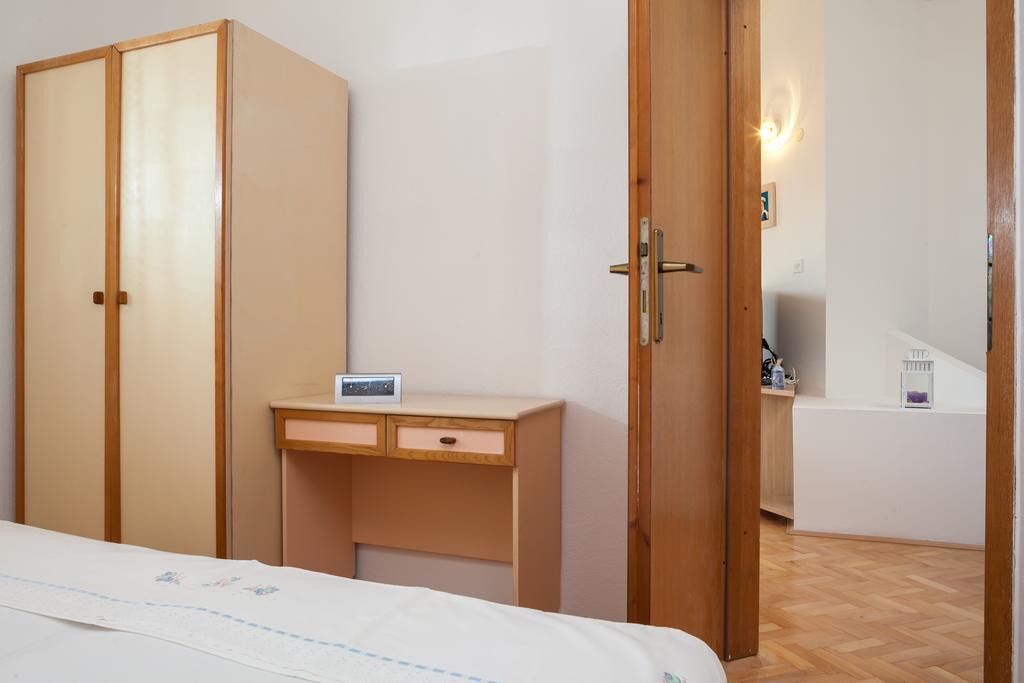 Apartmán Kornelija 2 Podgora Pokoj fotografie