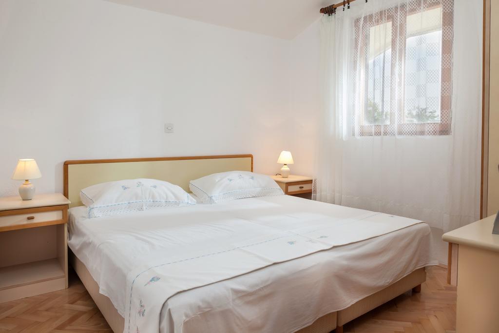 Apartmán Kornelija 2 Podgora Pokoj fotografie