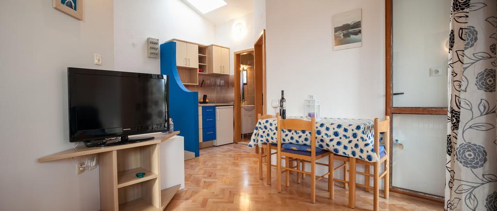 Apartmán Kornelija 2 Podgora Pokoj fotografie