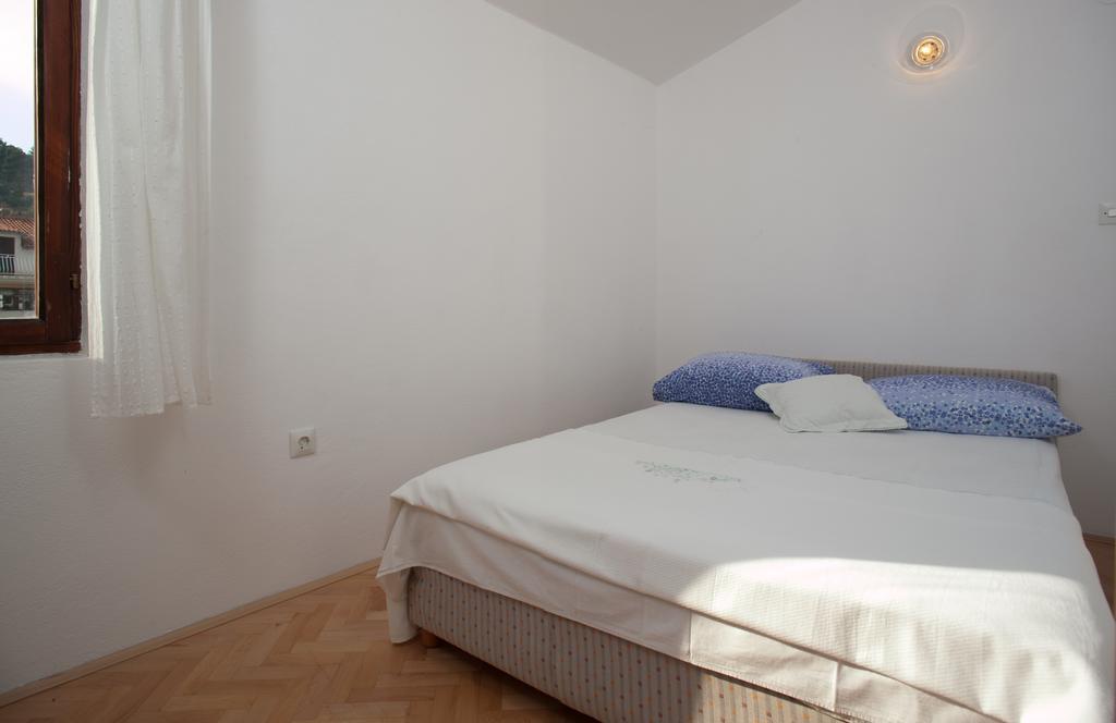 Apartmán Kornelija 2 Podgora Pokoj fotografie