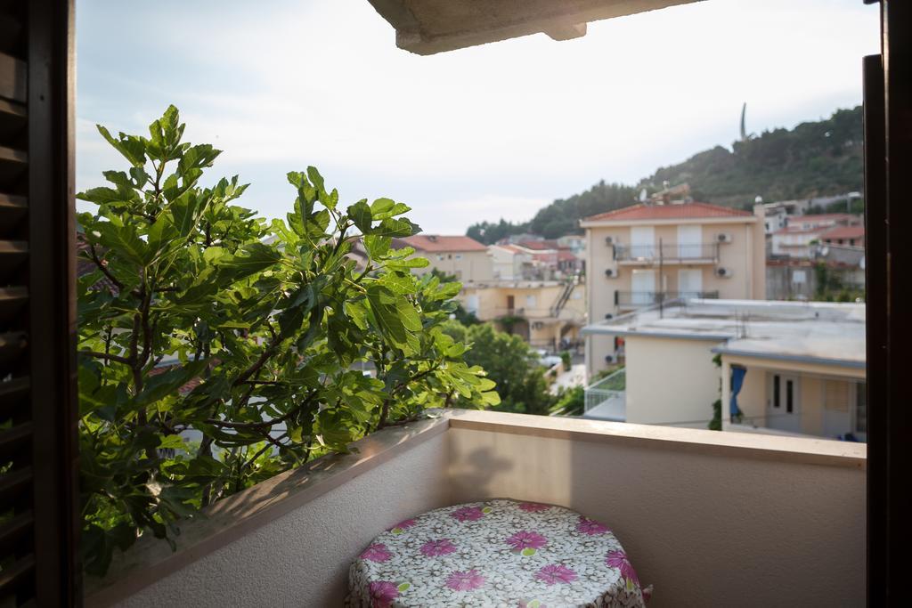 Apartmán Kornelija 2 Podgora Pokoj fotografie