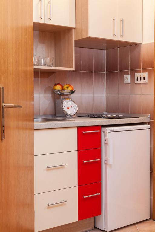 Apartmán Kornelija 2 Podgora Pokoj fotografie