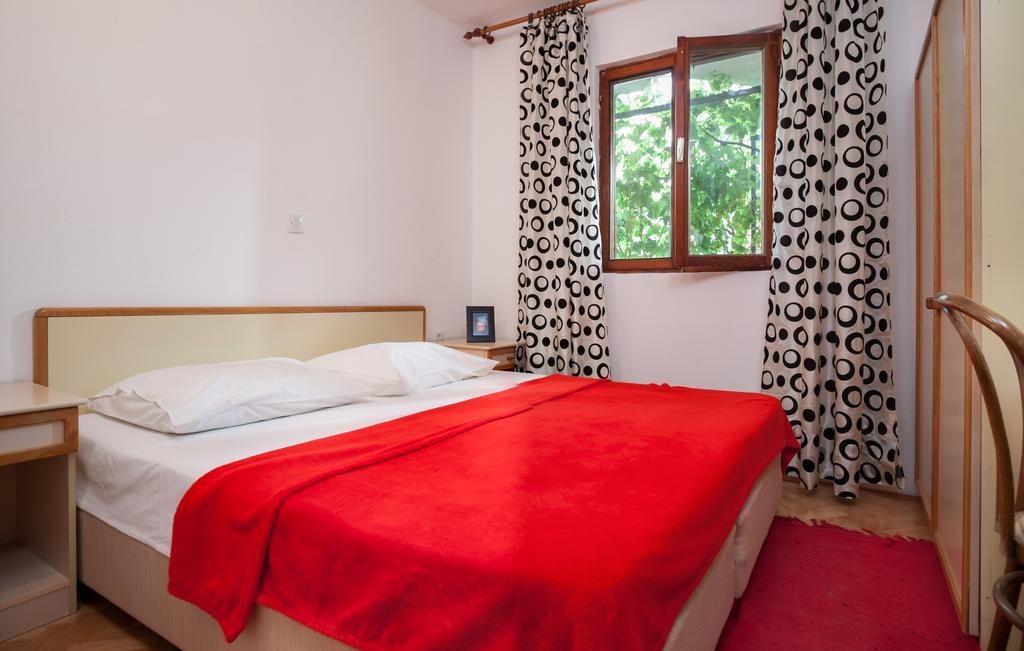 Apartmán Kornelija 2 Podgora Pokoj fotografie