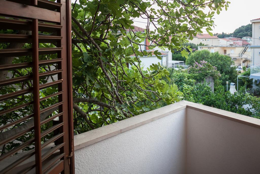 Apartmán Kornelija 2 Podgora Pokoj fotografie