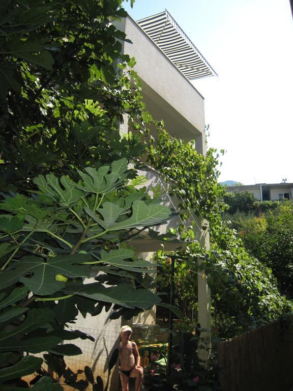 Apartmán Kornelija 2 Podgora Pokoj fotografie