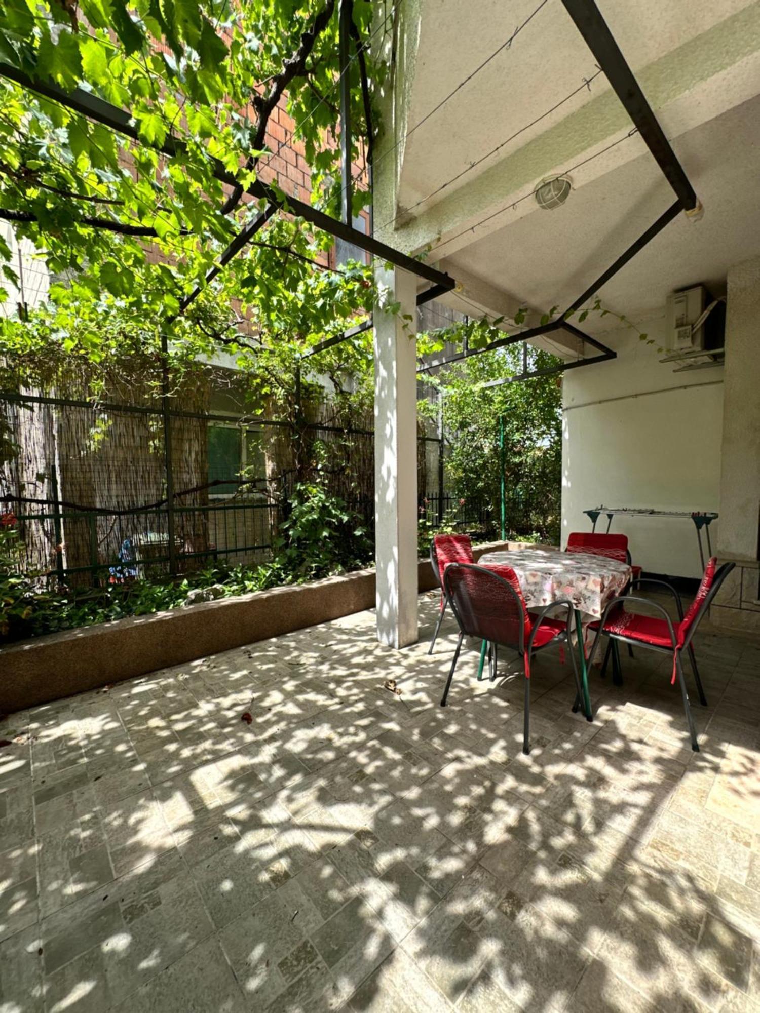Apartmán Kornelija 2 Podgora Exteriér fotografie